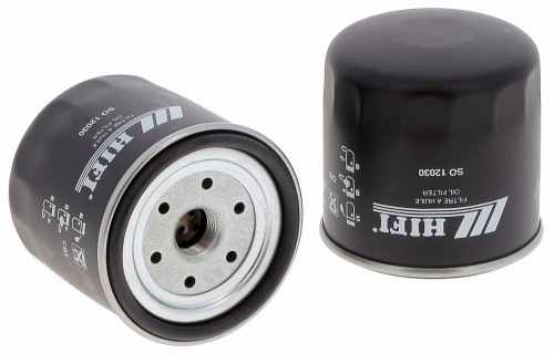 Filtr oleju SO12030 Hifi Filter