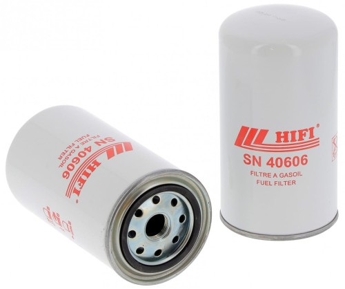 Filtr paliwa SN40606 Hifi Filter