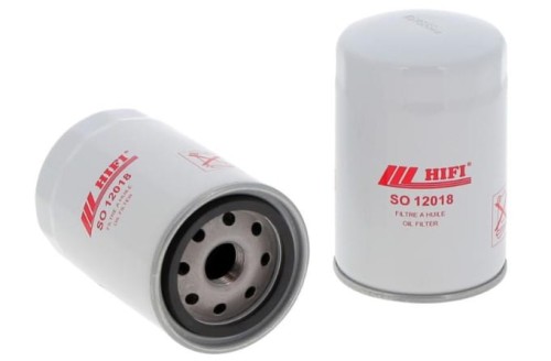 Filtr oleju SO12018 Hifi Filter