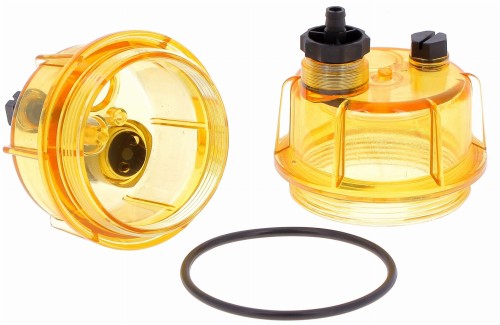 Odstojnik paliwa MO3002 Hifi Filter