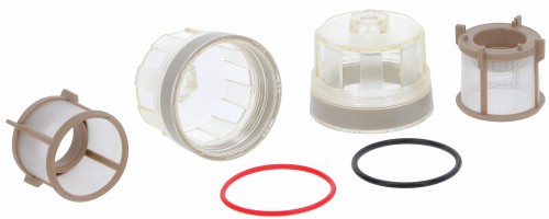 Odstojnik paliwa MO3006 Hifi Filter