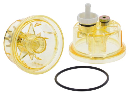 Odstojnik paliwa MO3255 Hifi Filter
