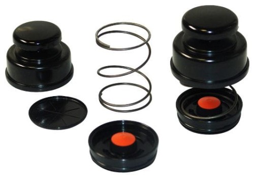 Pompka filtra paliwa MO5004 Hifi Filter