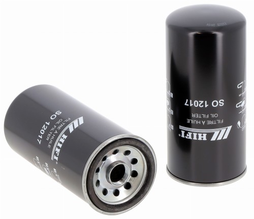 Filtr oleju SO12017 Hifi Filter