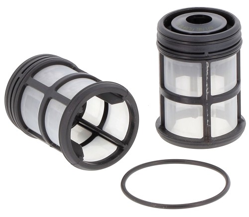 Filtr Ropy Filtr Wstępny MO7001 Hifi Filter