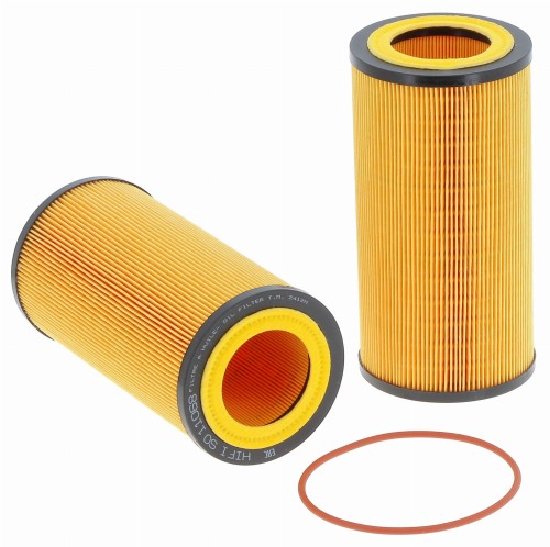 Filtr oleju SO11068 Hifi Filter
