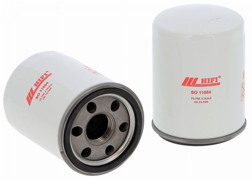 Filtr oleju SO11084 Hifi Filter
