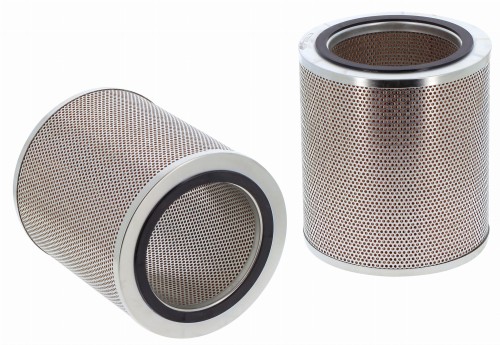 Filtr oleju SO11114 Hifi Filter