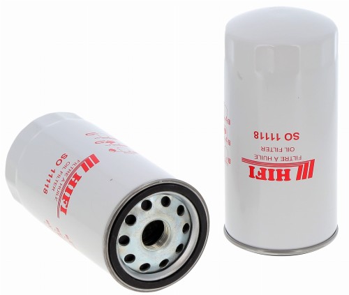 Filtr oleju SO11118 Hifi Filter