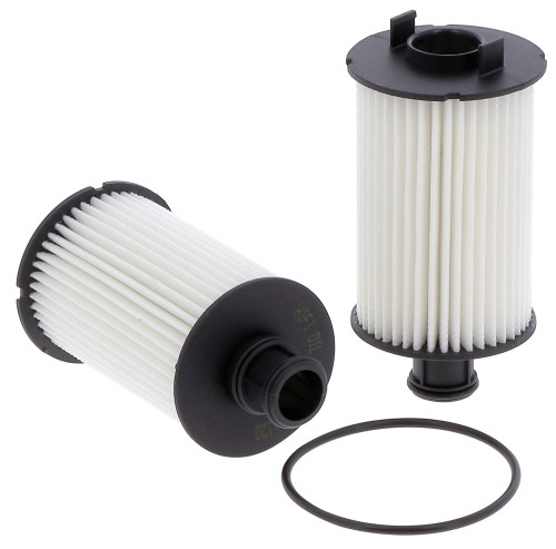 Filtr oleju SO11120 Hifi Filter