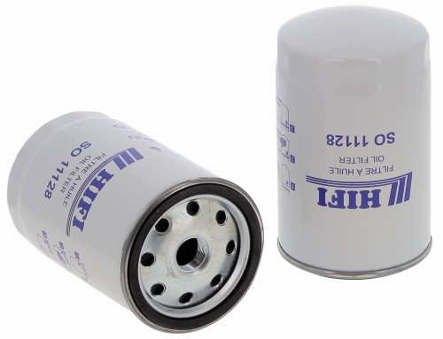 Filtr oleju SO11128 Hifi Filter