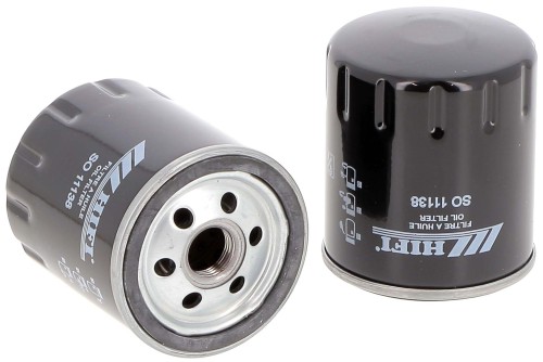Filtr oleju SO11138 Hifi Filter