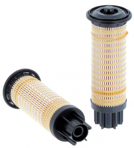 Filtr paliwa SN40679 HIFI FILTER do CATERPILLAR: 320 E, 323 F, 330 F, 950 K, 962 M