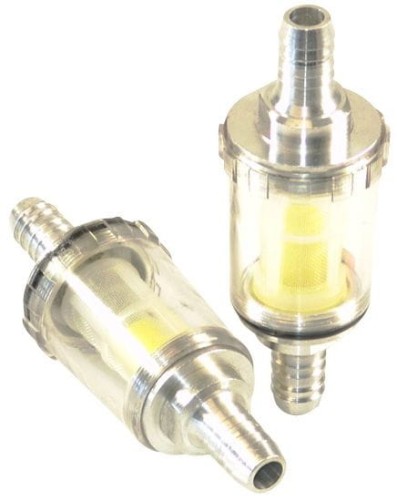 Filtr Paliwa Z Zaworem Zwrotnym MO8736 Hifi Filter