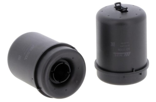 Filtr oleju SO11139 Hifi Filter