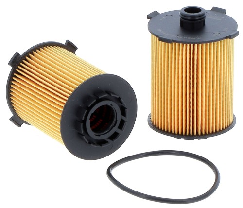 Filtr oleju SO11141 Hifi Filter