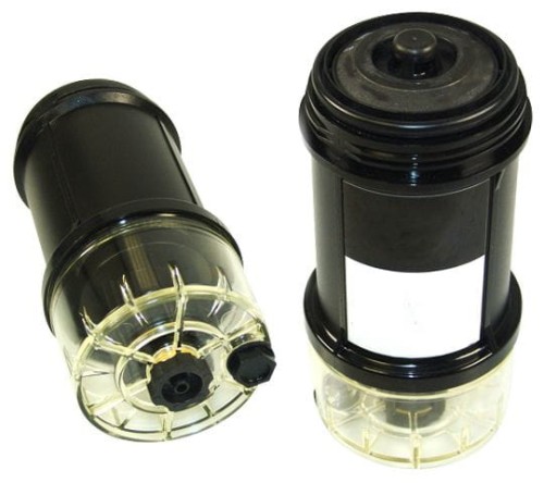 Filtr Paliwa Kompletny MOK005 Hifi Filter