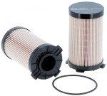 Filtr paliwa SN40717 HIFI FILTER do DAF: LF, CF CUMMINS: QSF 2.8, QSF 3.8 HYUNDAI: HX 140, ISUZU: B 120 CITIPORT