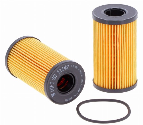Filtr oleju SO11142 Hifi Filter