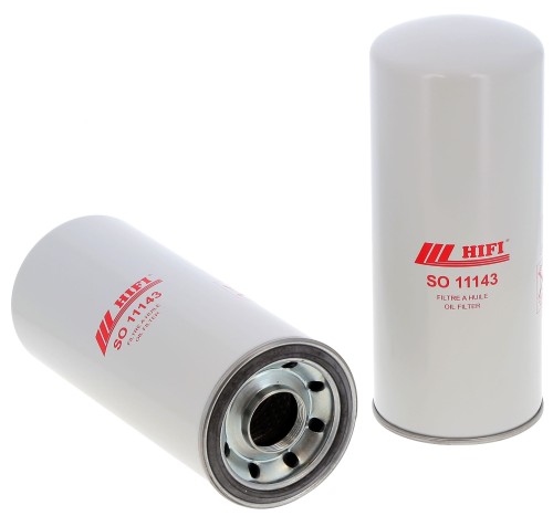 Filtr oleju SO11143 Hifi Filter