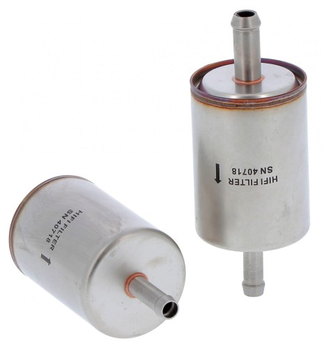 Filtr paliwa SN40718 Hifi Filter
