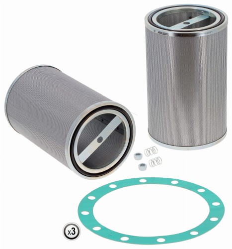 Separator powietrze/olej OA1020 Hifi Filter