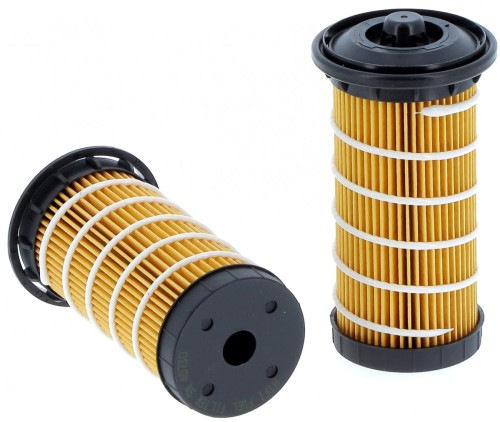 Filtr paliwa SN40730 Hifi Filter do Perkins 1103A-33TG, 1103A-33G, DJ, DK