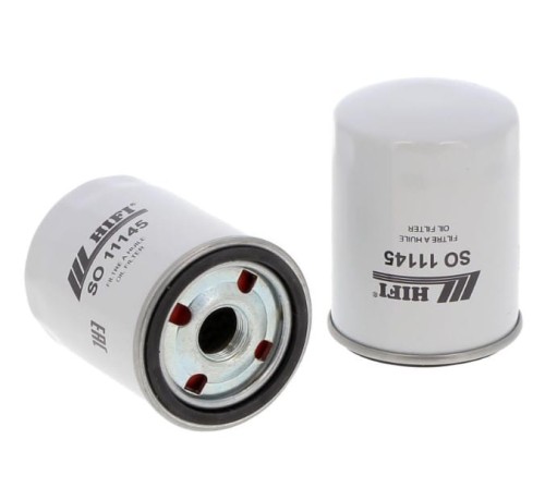 Filtr oleju SO11145 Hifi Filter