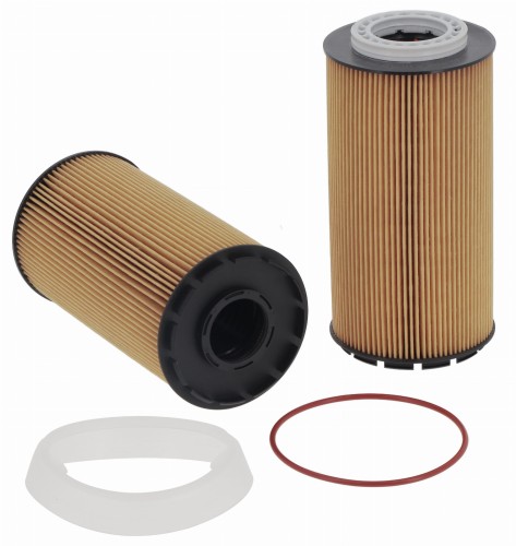 Filtr oleju SO11152 Hifi Filter