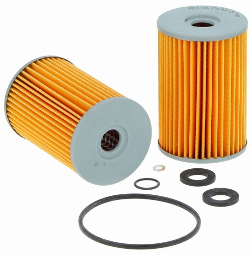 Filtr oleju SO1116 Hifi Filter