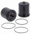Filtr oleju SO11161 Hifi Filter do DEVELON: DL 420-7, DL 480-7, DL 550-7, DX 360 LC-7B, DX 420 LC-7, DX 530 LC-7, SCANIA: DC 09, DC 13, G 500, P 500, R 500