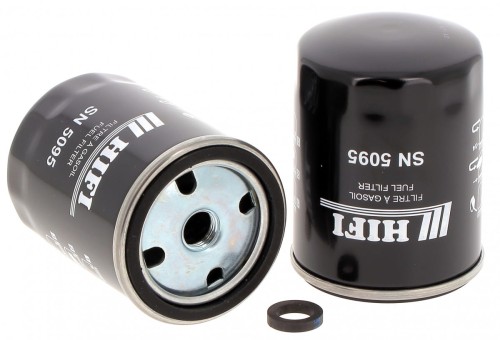 Filtr paliwa SN5095 Hifi Filter