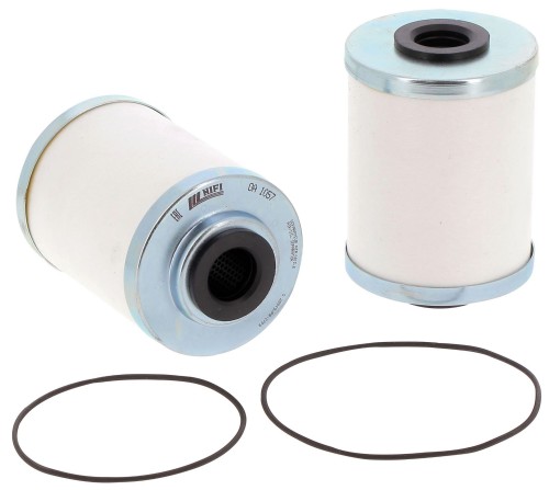 Separator powietrze/olej OA1134 Hifi Filter (nowy numer OA 1057 ) 