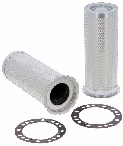 Separator powietrze/olej OE3000 Hifi Filter