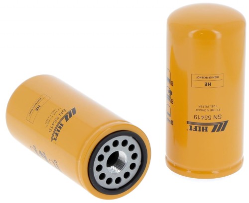 Filtr paliwa SN55419 Hifi Filter