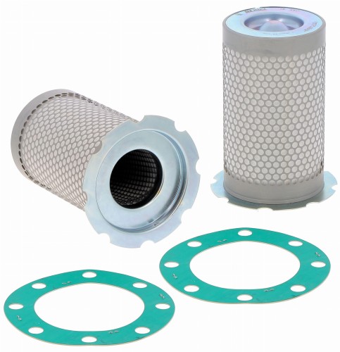 Separator powietrze/olej OE3007 Hifi Filter