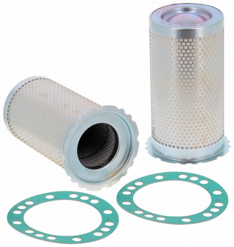 Separator powietrze/olej OE3008 Hifi Filter