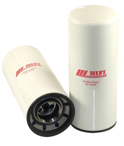 Filtr oleju SO11048 Hifi Filter