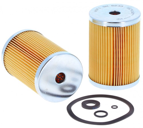 Filtr paliwa SN6233 Hifi Filter