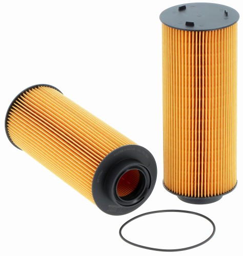 Filtr oleju SO11047 Hifi Filter