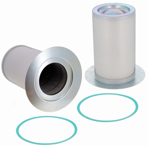 Separator Powietrze/olej OS101 Hifi Filter