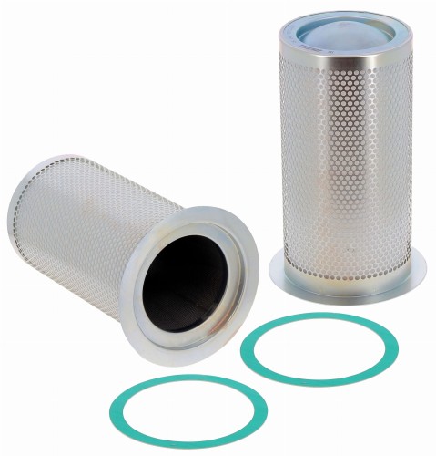 Separator powietrze/olej OS1402 Hifi Filter