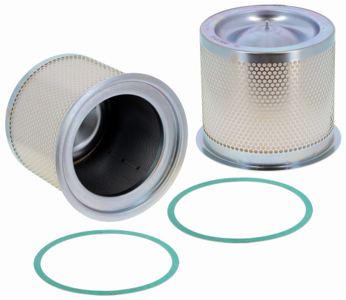 Separator powietrze/olej OS208 Hifi Filter