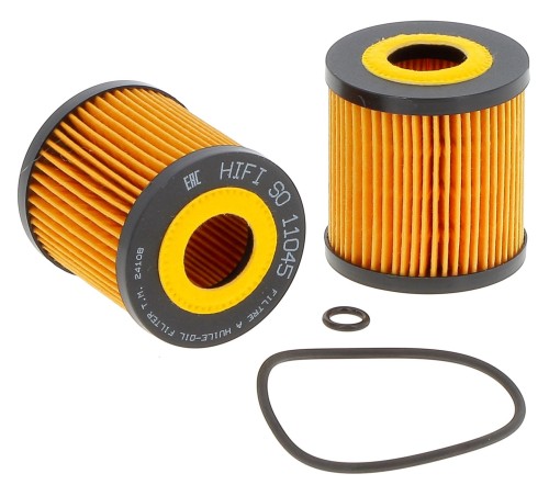Filtr oleju SO11045 Hifi Filter