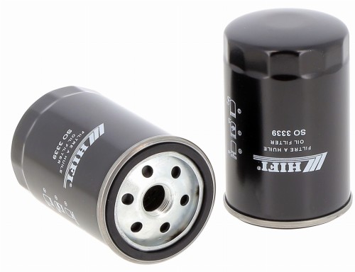 Filtr oleju SO11044 Hifi Filter (nowy numer: SO3339)