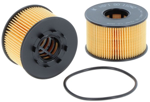 Filtr oleju SO11042 Hifi Filter