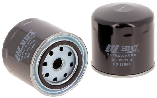 Filtr oleju SO11041 Hifi Filter
