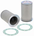 Separator powietrze olej OS2013 HIFI FILTER do KAESER CS75, CS90, CS120 ALUP SCR100, SCR120, SCG100
