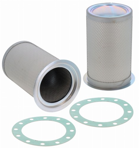 Separator powietrze olej OS2013 HIFI FILTER do KAESER CS75, CS90, CS120 ALUP SCR100, SCR120, SCG100
