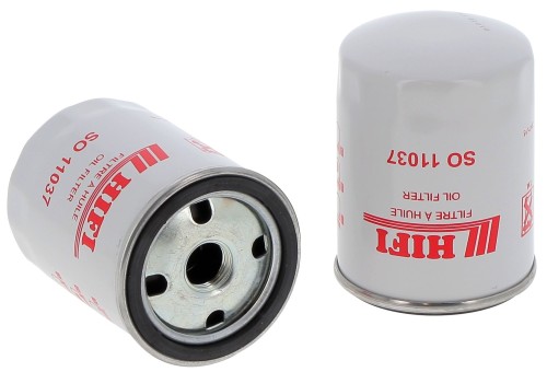 Filtr oleju SO11037 Hifi Filter